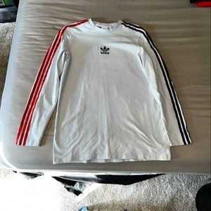 Adidas Long Sleeve Shirt